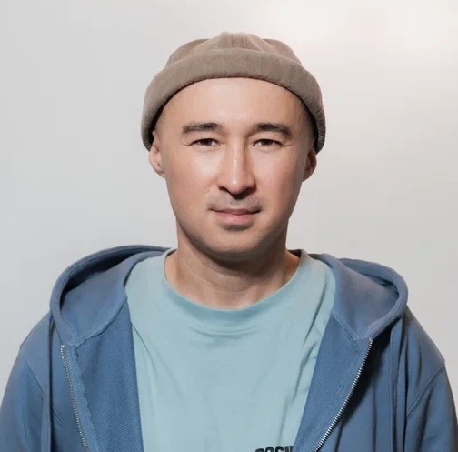 Anuar Nurpeisov